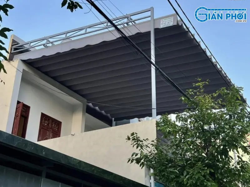 các loại bạt che sân các loại bạt che sân