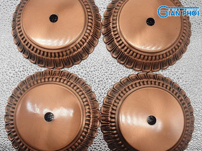 thay bát chụp giàn phơi thông minh tại nhà thay bát chụp giàn phơi thông minh tại nhà