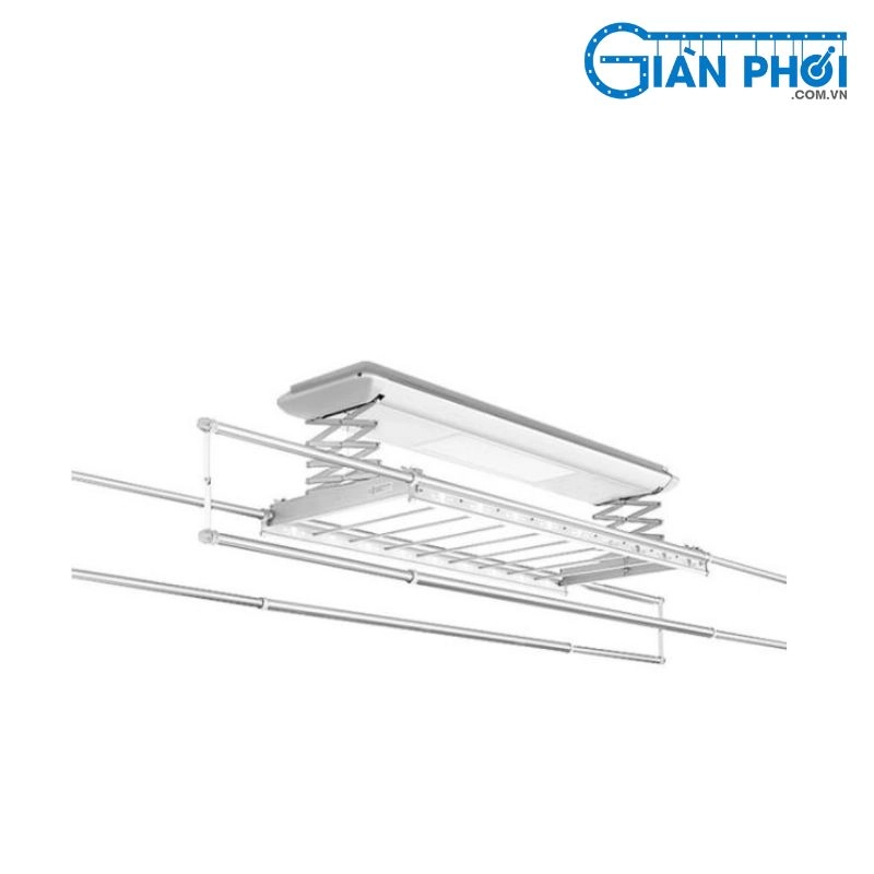 sửa giàn phơi CMA