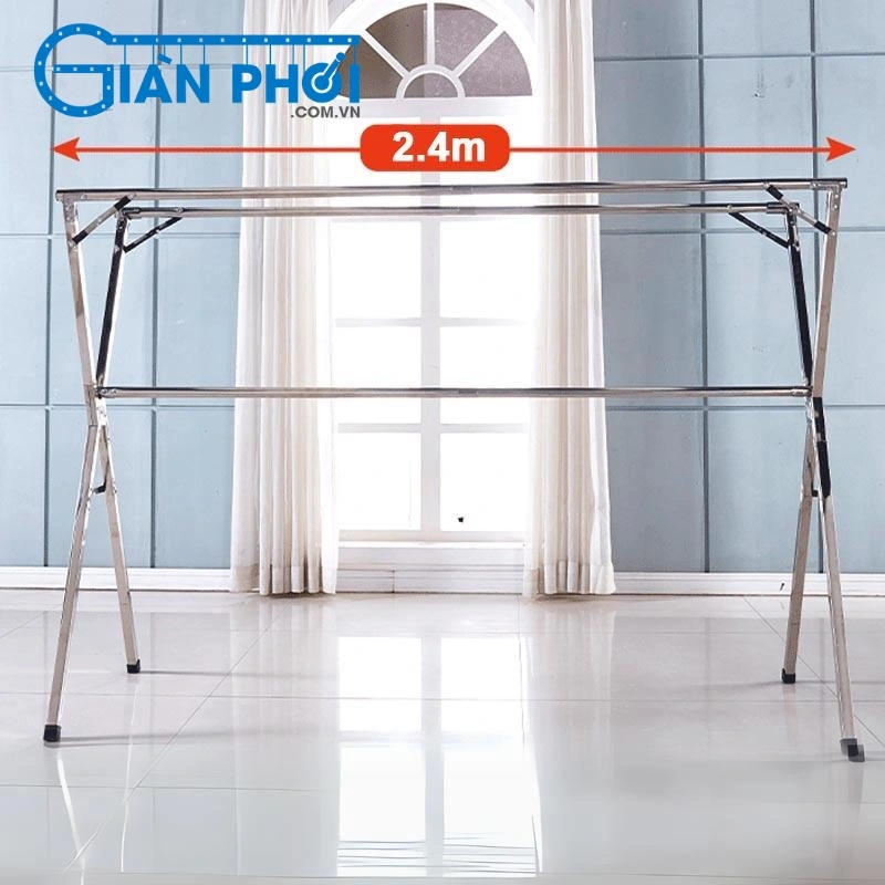 Khi lựa chọn giàn phơi cần chú ý nhiều tiêu chí