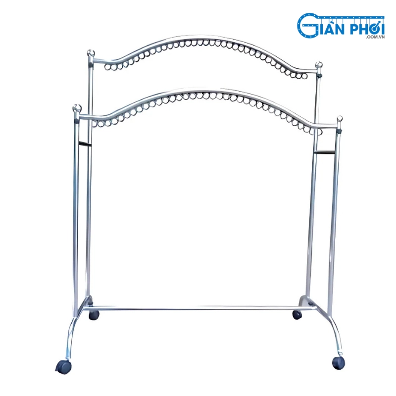 Cây phơi đồ đa năng