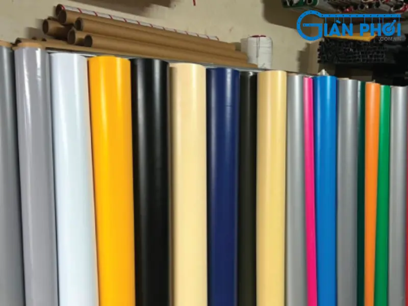 Hướng dẫn lựa chọn, sử dụng và bảo quản bạt Myung Sung hiệu quả Hướng dẫn lựa chọn, sử dụng và bảo quản bạt Myung Sung hiệu quả