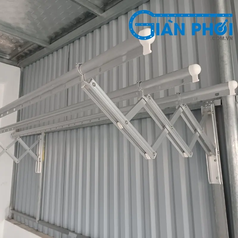 Tìm hiểu và mua giàn phơi thông minh chất lượng tại Gianphoi.com.vn