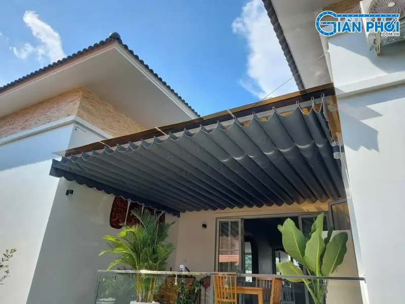 mái hiên nhà ống đẹp mái hiên nhà ống đẹp