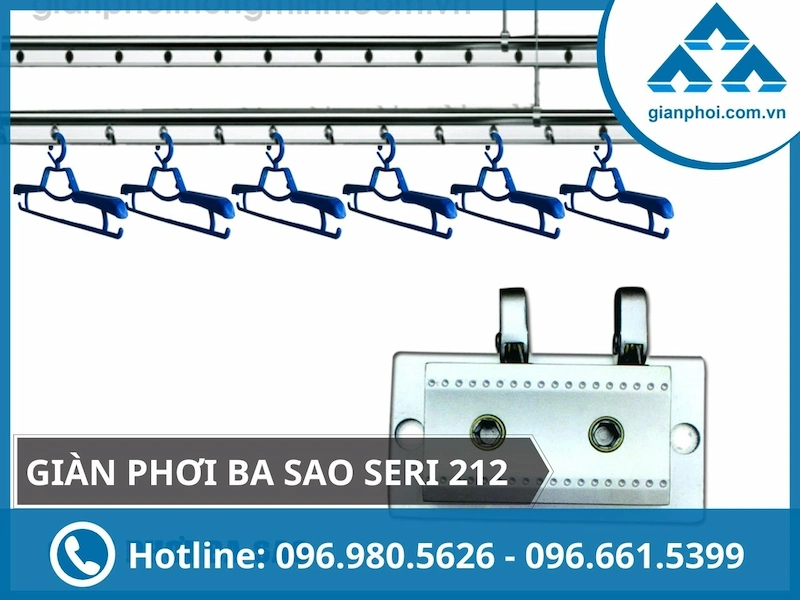 sửa chữa giàn phơi Ba Sao sửa chữa giàn phơi Ba Sao