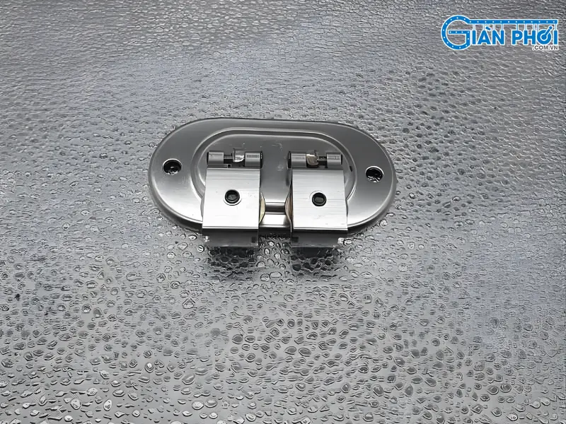 sửa linh kiện giàn phơi thông minh