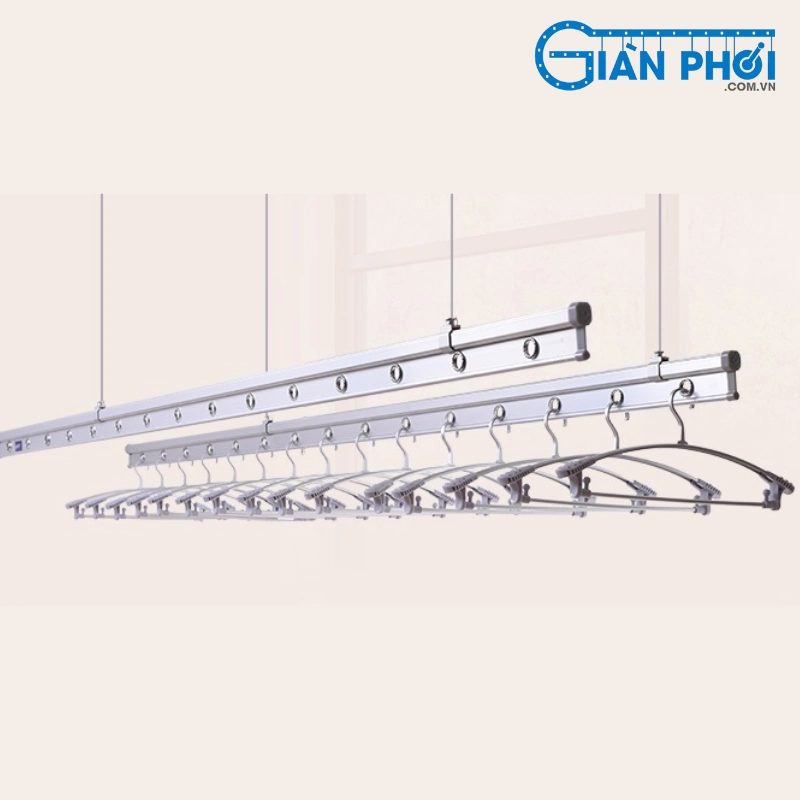 sửa giàn phơi thông minh Thái Lan sửa giàn phơi thông minh Thái Lan