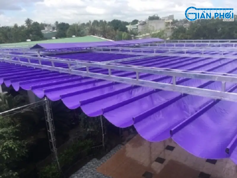 mẫu bạt che quán nhậu đẹp mẫu bạt che quán nhậu đẹp