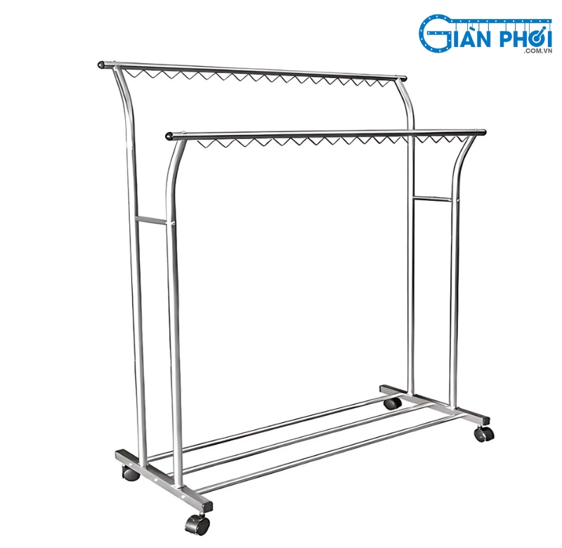 Cấu tạo nhiều dạng thanh phơi 