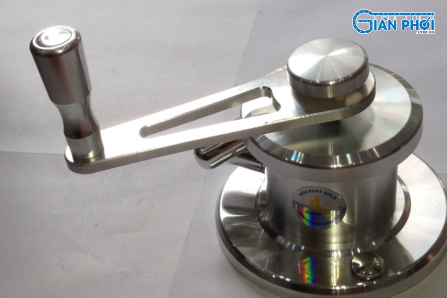 Báo Giá Thay Bộ Tời Giàn Phơi Thông Minh Lắp Đặt Tận Nhà