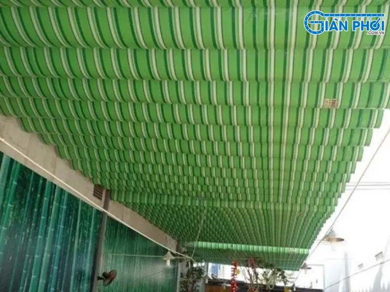mẫu mái bạt che nhà xưởng mẫu mái bạt che nhà xưởng