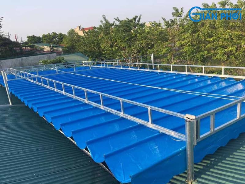 Đơn vị cung cấp mái xếp nhập khẩu chính hãng Đơn vị cung cấp mái xếp nhập khẩu chính hãng