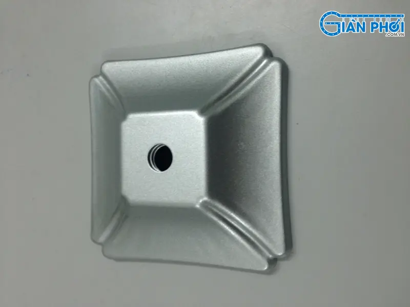thay bát chụp giàn phơi thông minh thay bát chụp giàn phơi thông minh