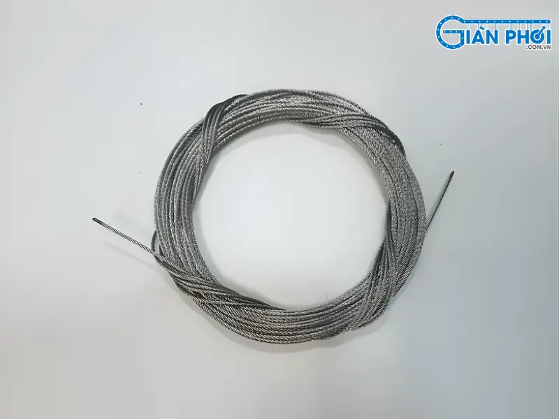 sửa phụ kiện giàn phơi