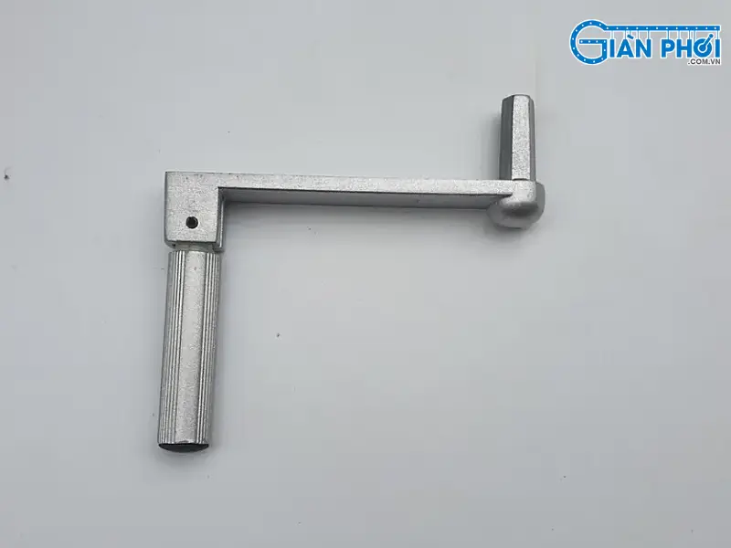 sửa giàn phơi bị hỏng tay quay