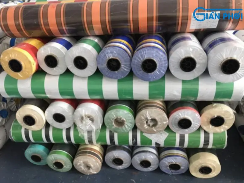 giá bán bạt nhựa tarpaulin giá bán bạt nhựa tarpaulin