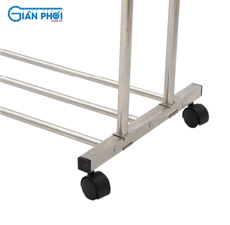 Cây Phơi Đồ Inox Có Bánh Xe: Lựa Chọn Tối Ưu Cho Mọi Gia Đình Hiện Đại