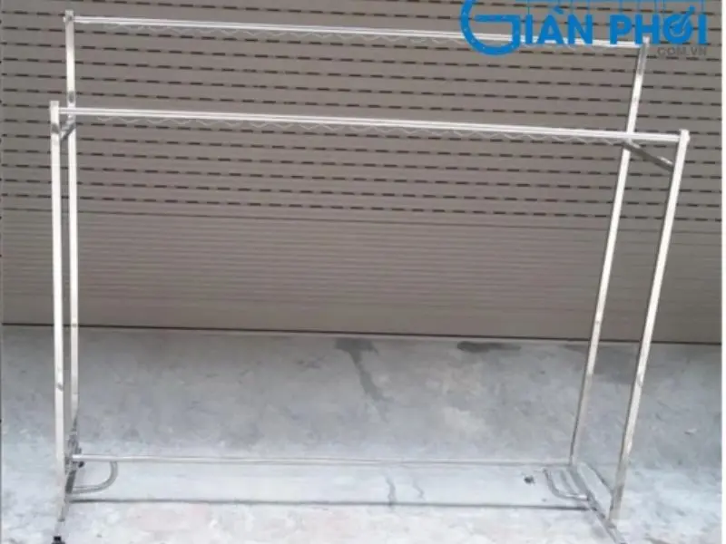 Tuổi thọ cây phơi không kéo dài