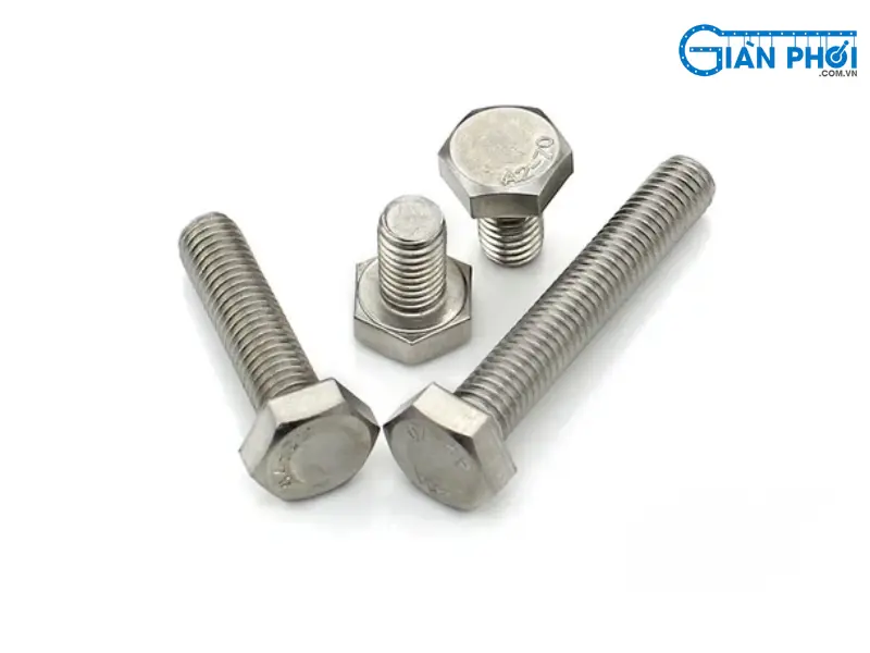 thay ốc vít giàn phơi kéo ngang