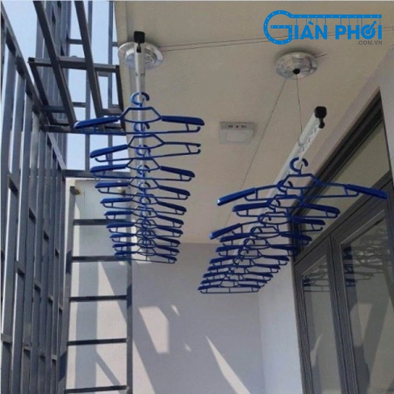sửa giàn phơi thương hiệu Komatsu sửa giàn phơi thương hiệu Komatsu