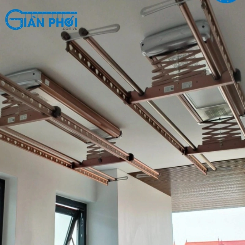 sửa giàn phơi thông minh Trung Quốc sửa giàn phơi thông minh Trung Quốc