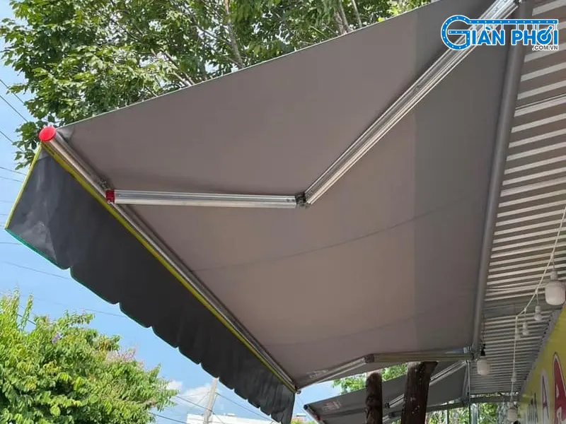 mái hiên nhà cấp 4 mái hiên nhà cấp 4