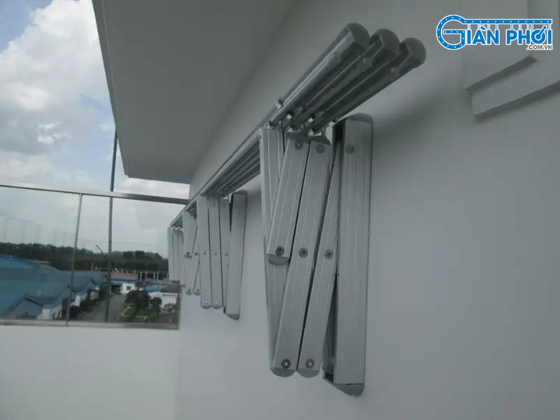 sửa thanh phơi giàn phơi gắn tường sửa thanh phơi giàn phơi gắn tường