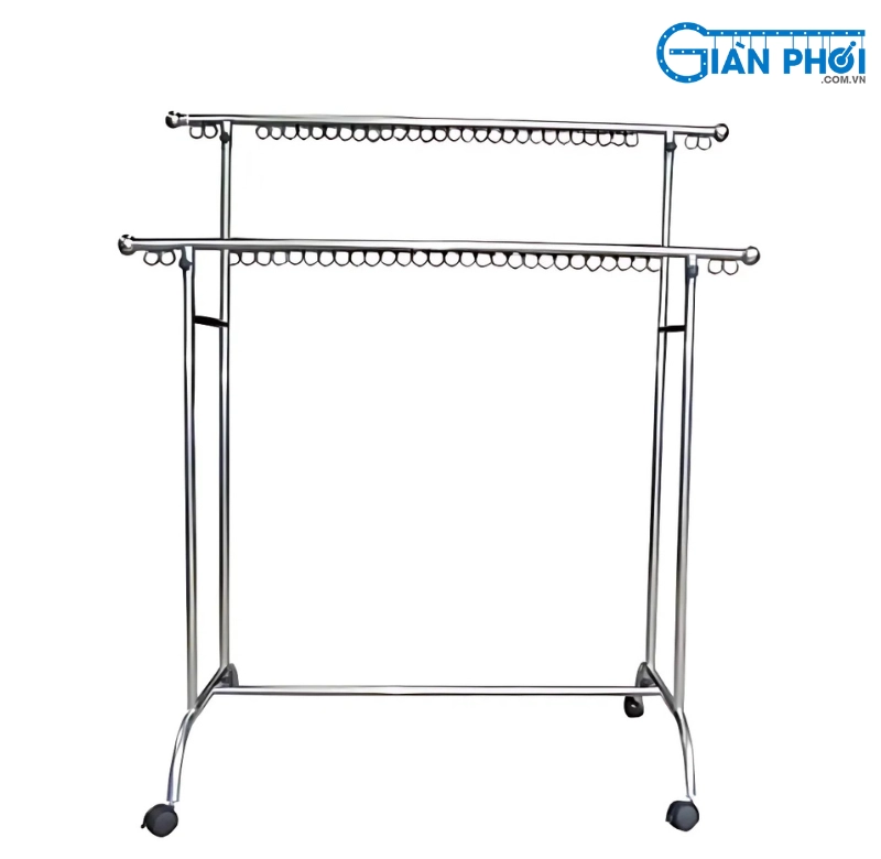 Khả năng chống xô dạt quần áo