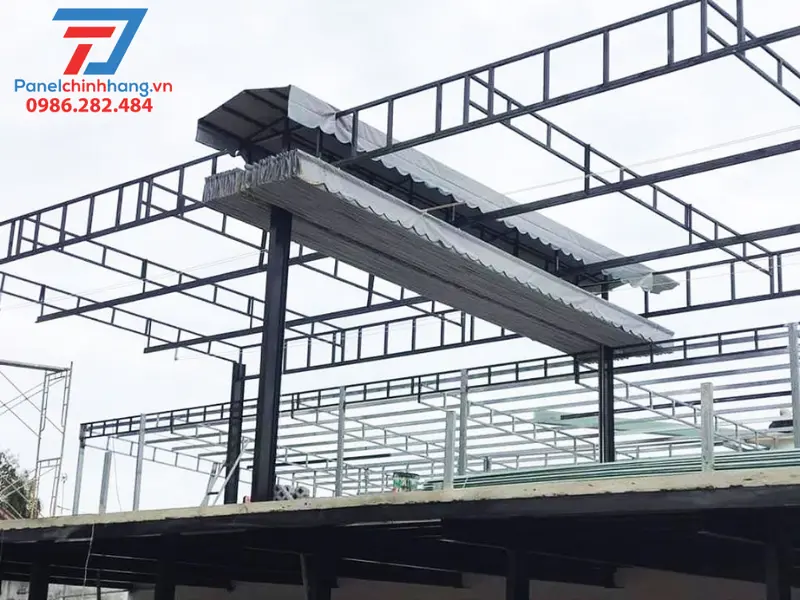 cách làm mái che đơn giản đúng kỹ thuật cách làm mái che đơn giản đúng kỹ thuật