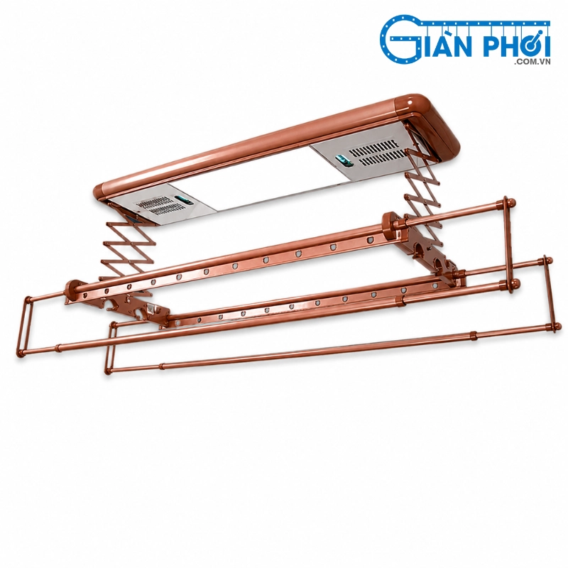 dịch vụ sửa giàn phơi thông minh Hatsu
