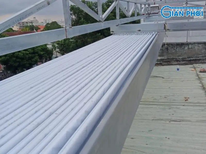 mái bạt che nhà xưởng mái bạt che nhà xưởng