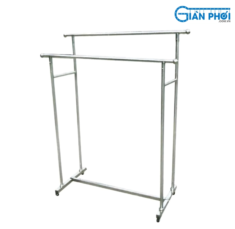 Cách vệ sinh cây phơi đồ inox 304 đúng cách