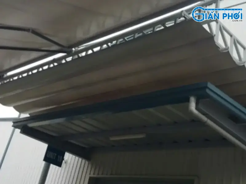 mái hiên nhà ống đẹp mái hiên nhà ống đẹp