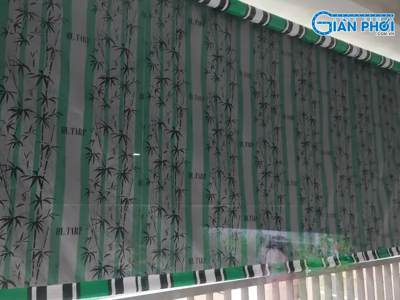 Những loại bạt siêu bền Những loại bạt siêu bền