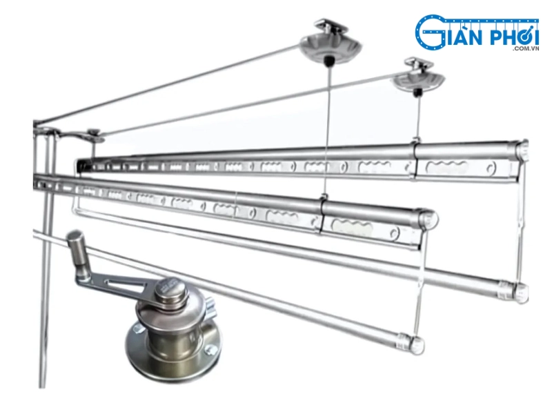 Chính sách bảo hành và cam kết chất lượng cho KS950