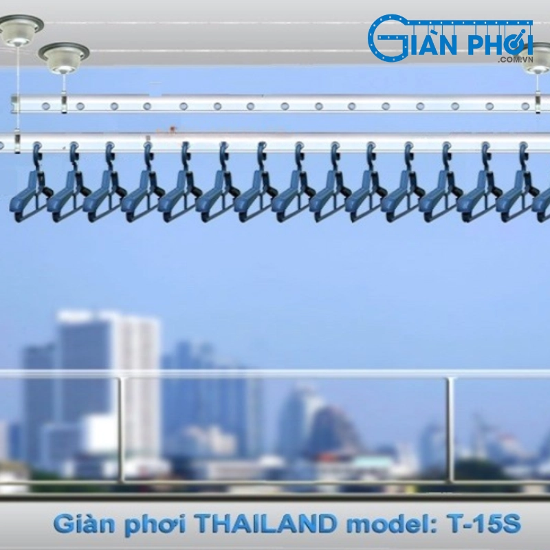 sửa giàn phơi Thái Lan tại nhà sửa giàn phơi Thái Lan tại nhà
