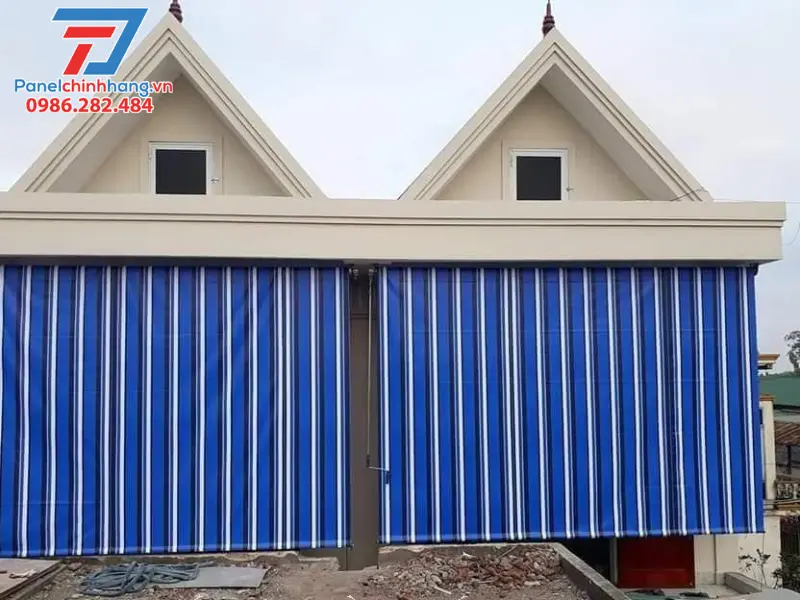 cách làm mái che mưa cách làm mái che mưa