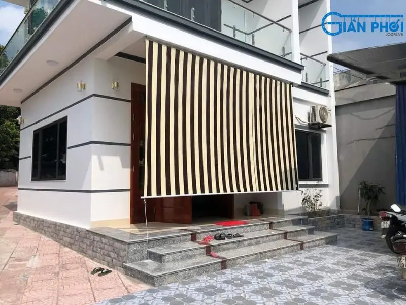 Báo giá bạt cuốn lò xo tham khảo và các yếu tố ảnh hưởng