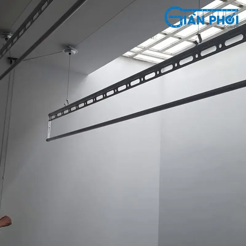 Gianphoi.com.vn - Đơn vị sửa chữa giàn phơi thông minh uy tín hiện nay