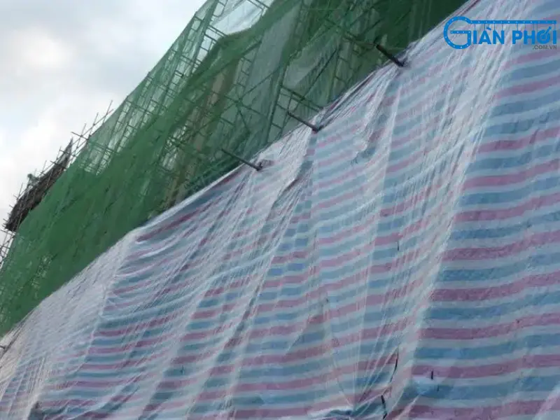 giá bán bạt nhựa tarpaulin giá bán bạt nhựa tarpaulin