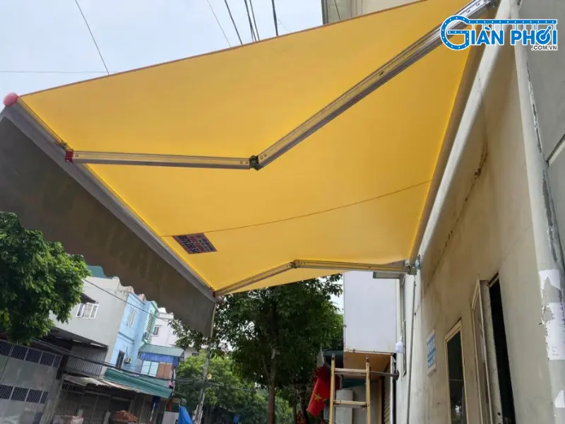 mái hiên lắp ghép là gì mái hiên lắp ghép là gì