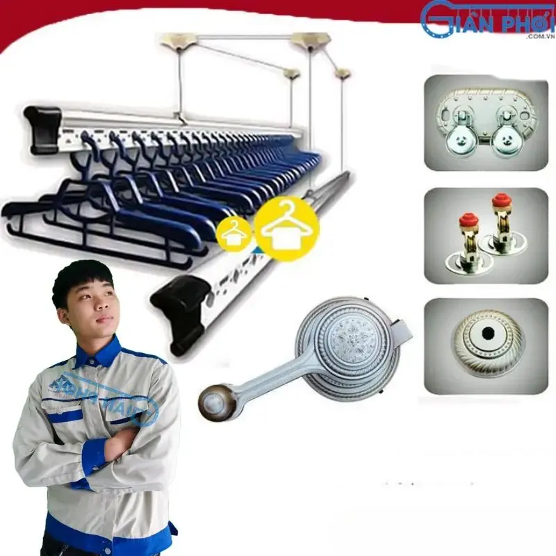 Chế độ hậu mãi uy tín chất lượng