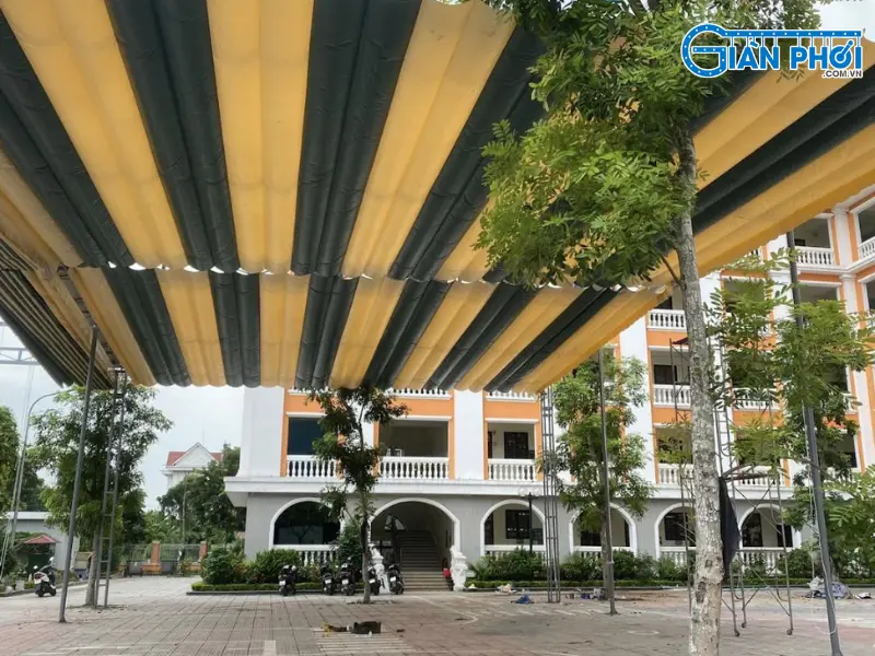 kích thước bạt che mưa kích thước bạt che mưa