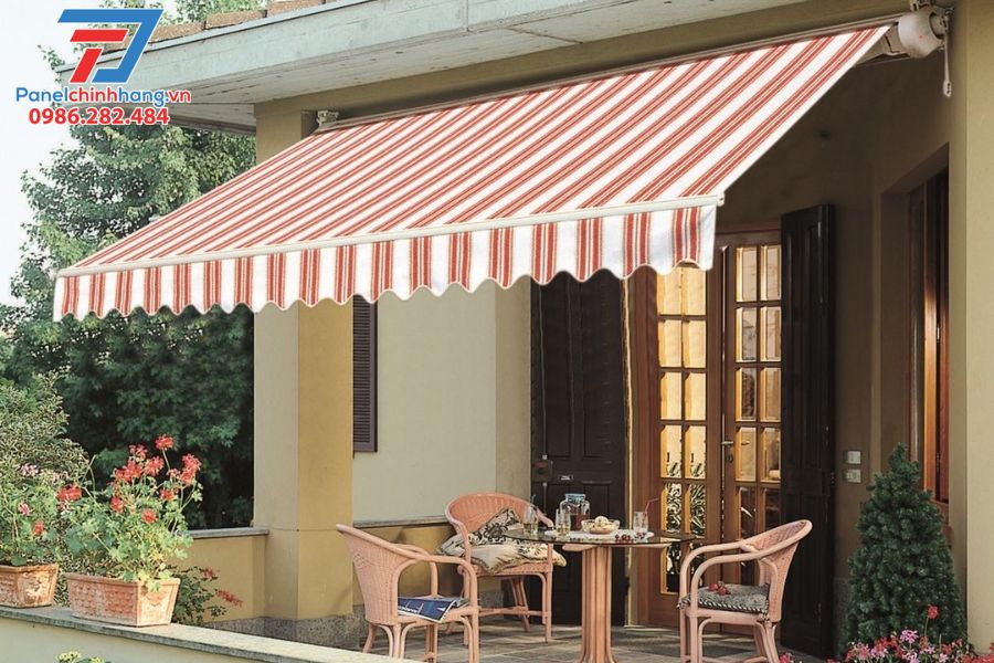 Hướng Dẫn Cách Làm Mái Che Đơn Giản Tại Nhà Tiết Kiệm Chi Phí