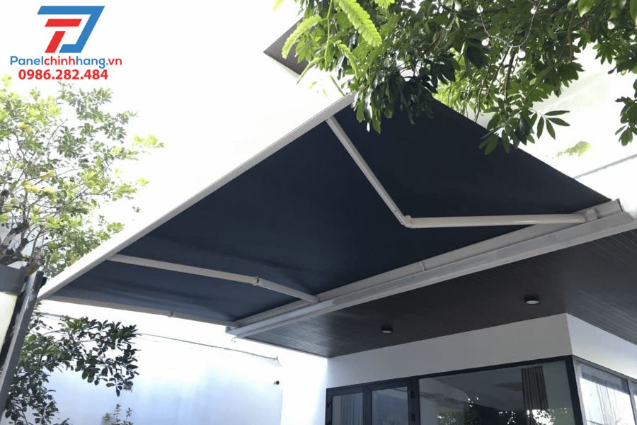 Cách Làm Mái Hiên Nhà Đẹp, Hiện Đại Được Ưa Chuộng Nhất