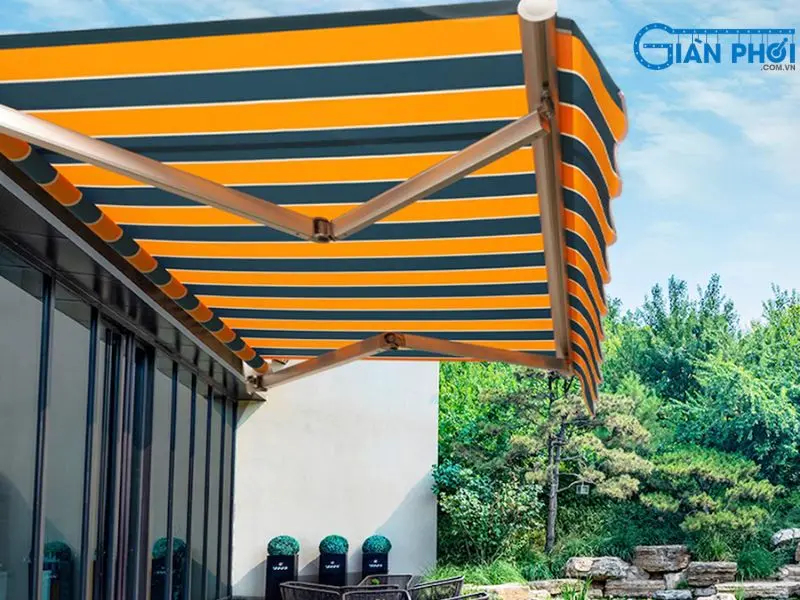 Địa chỉ cung cấp và lắp đặt bạt che nắng mưa ban công uy tín - gianphoi.com.vn Địa chỉ cung cấp và lắp đặt bạt che nắng mưa ban công uy tín - gianphoi.com.vn