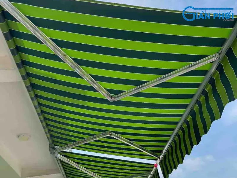 bạt che di động bạt che di động