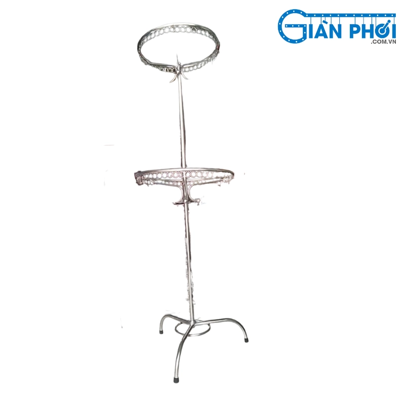 Thiết kế có thể phơi đa dạng quần áo