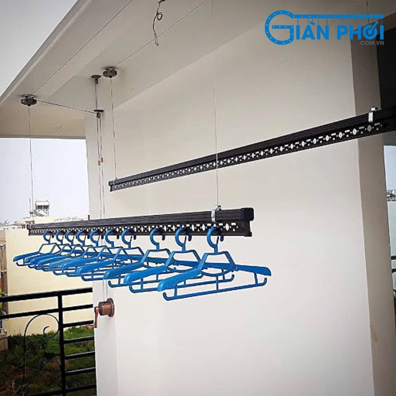 sửa giàn phơi thông minh Hàn Quốc sửa giàn phơi thông minh Hàn Quốc