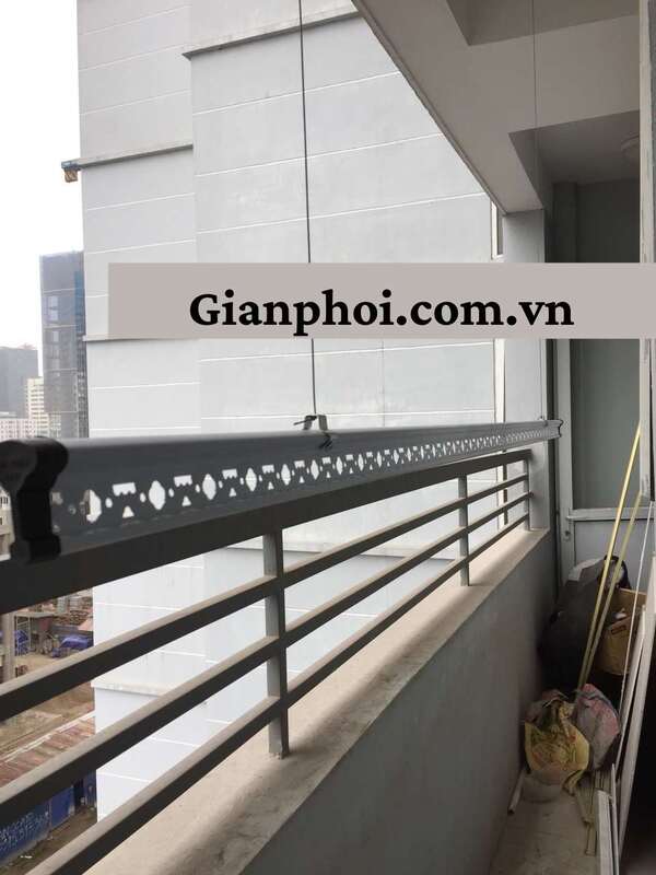 Lắp đặt và sửa chữa giàn phơi thông minh huyện Thanh Trì
